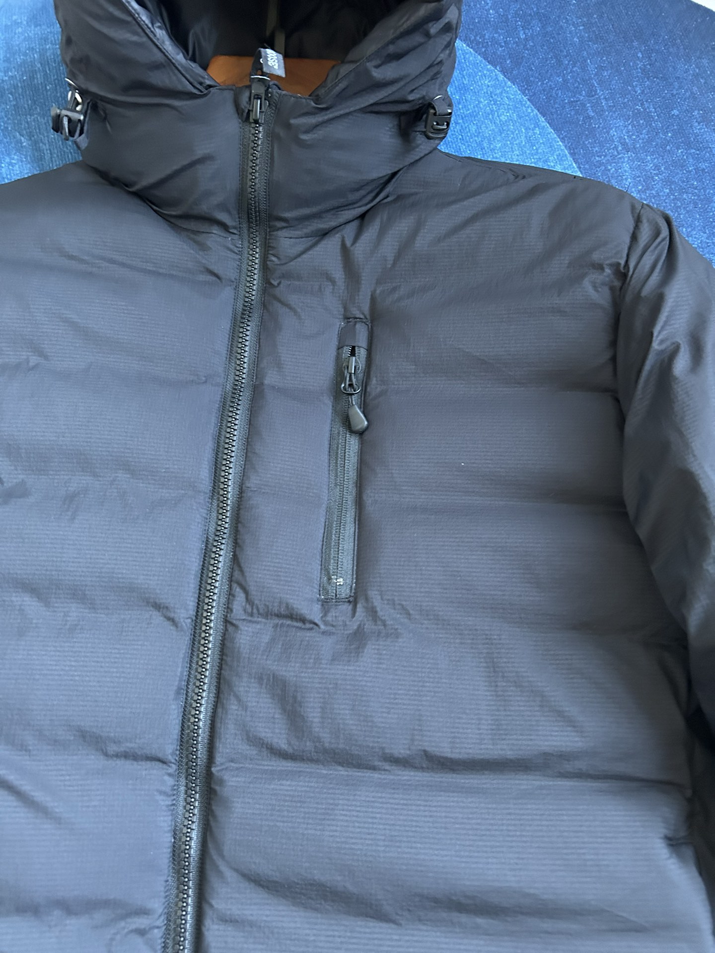 Canada Goose Down Jackets